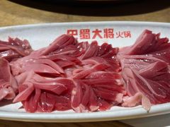 -蜀大侠火锅(春熙路店)