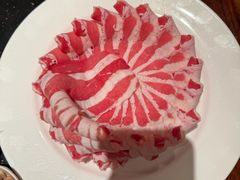 -南门涮肉(东单店)