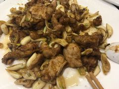 -春江饭店(共青团路总店)