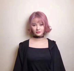 -芳琪造型