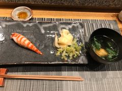 -築地青空三代目(銀座三越店)