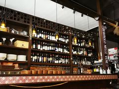 -La Tavernetta(Bar à Vin)(乌鲁木齐路店)