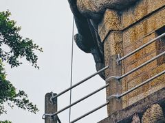 -船政文化景区-罗星塔公园