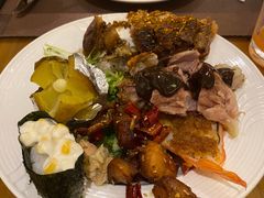 -长春净月潭喜来登酒店·盛宴标帜餐厅