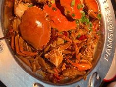 -胖哥俩肉蟹煲(西单大悦城店)