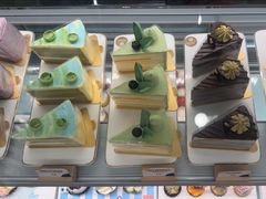 -派悦坊·甜品·蛋糕(虹口龙之梦店)