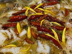 -太二酸菜鱼(上海佛罗伦萨小镇店)