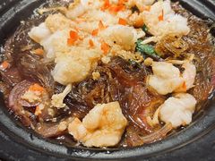 -绿茶餐厅(哈尔滨凯德店)