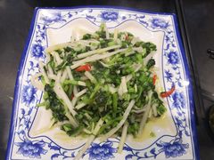 -九炉分座(个园店)