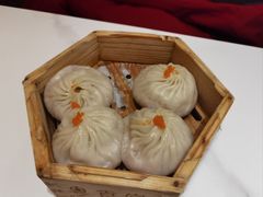 灌汤小笼包-粤食堂(天津和悦汇店)