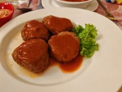 -华梅西餐厅(哈尔滨中央大街店)