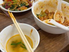 -老刘家永盛斋·传统泡馍(东关南街店)