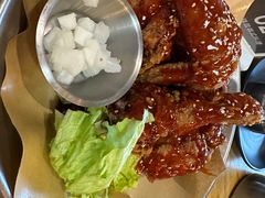 -吾里.春川家韩国料理(万达店)