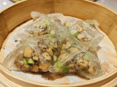 -顺风江南宴(静安大融城店)