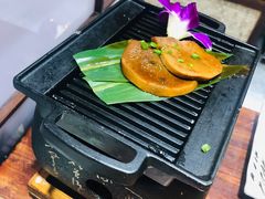 -渔日本料理铁板烧(新天地假日广场店)