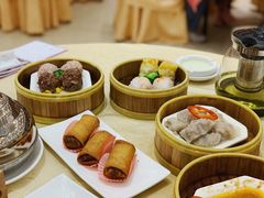 -聚彩居三和酒楼•老字号粤菜(南城店)