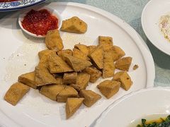 -老人和饭店(打浦路店)