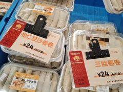 -王家沙点心店(南京西路总店)