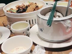 -大鸽饭(岗顶店)