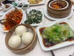 -顺风海鲜港(长寿路店)
