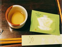 -青藤茶馆(南山路店)