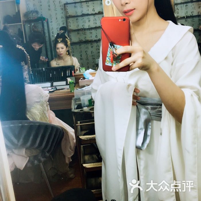 盘子古装馆古装摄影(底片全送)图片-北京个性写真-大众点评网