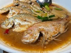 -大家食府·福建菜(FAC协盛中心庭院餐厅店)