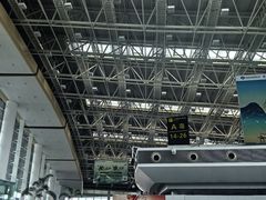 -南昌昌北国际机场