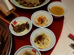 -山西会馆·晋菜·晋商宴·学堂记忆(许坦西街店)