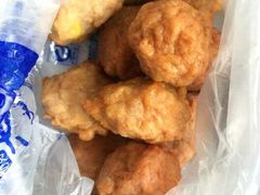 -老韩头清真食品(欧亚商都店)