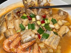 -上味·小海小鲜(中联店)