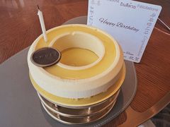-Amber(置地文华东方酒店)
