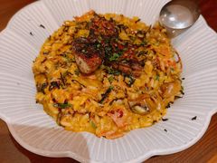-Bistro Les Lilas丁香花小酒馆