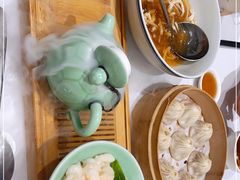 -知味观(湖滨总店)