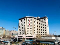 -首都医科大学附属北京同仁医院(西区)