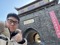 -镇淮楼
