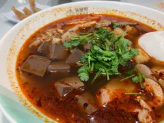 -苏晓玥·手作江南小吃(深圳北站店)