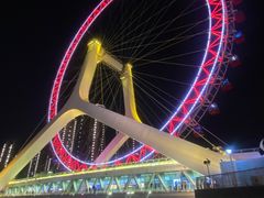 -天津之眼摩天轮