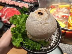 -湊湊火锅·茶憩(皇姑万象汇店)
