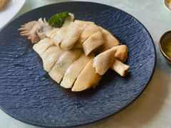 -南海渔村(珠江新城店)