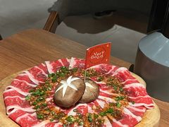 -虎哥六韩式烤肉料理 TIGERGRILL(隆生金山湖中心购物广场店)
