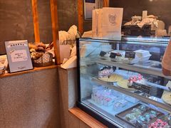 -Max Bakery 阿唛手作