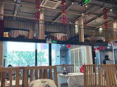 -鄱阳湖·江西小炒·瓦罐煨汤(五道口店)