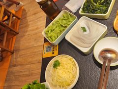 -熊喵来了火锅(四平万达第56分店)