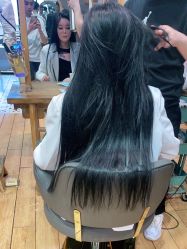 -发泽造型·烫发染发