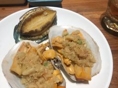 鲍鱼中-海味当家·蒸锅海鲜(星海公园店)