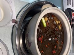 -名善山珍·野生菌汤锅(文殊院店)
