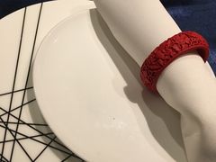 -青岛富力艾美酒店-乐美中餐厅创意胶东菜