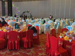 -曲江惠宾苑宾馆(大雁塔大唐不夜城店)