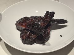 -杨氏青龙虾·羊蝎子(托乐嘉店)